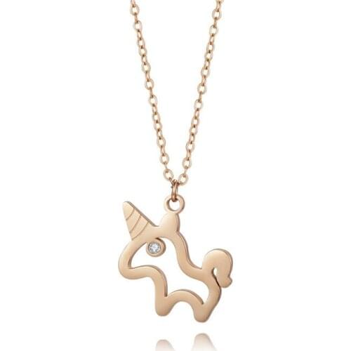 Soul Men Baby Necklaces