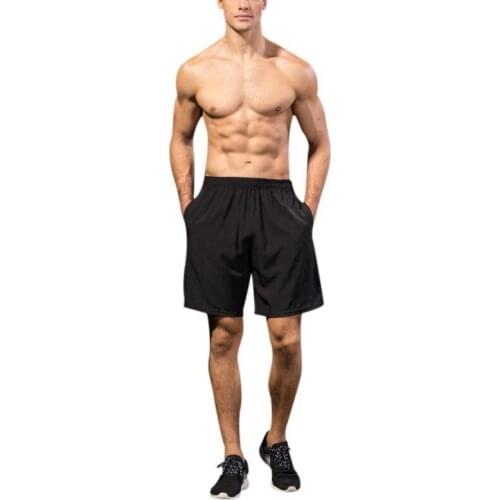 Running Shorts Men Basketball Gym Sport Short Pants Athletic Tennis Volleyball Trianing Soccer Short