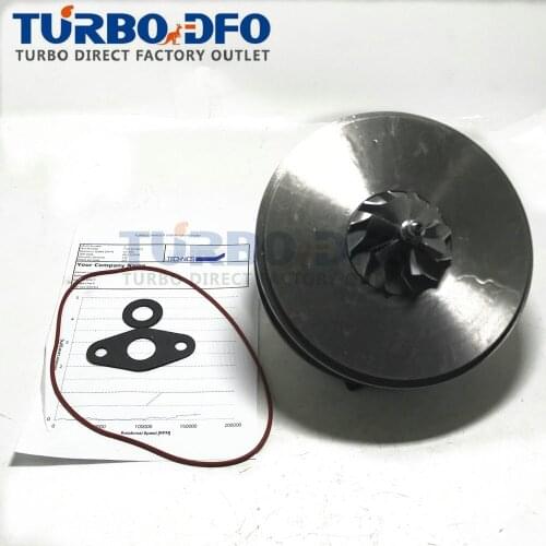 Turbocharger 774193-0003 774193 turbo CHRA core cartridge 8200753383 for Renault Megane III Scenic III 1.9 DCI 96KW F9Q 2008