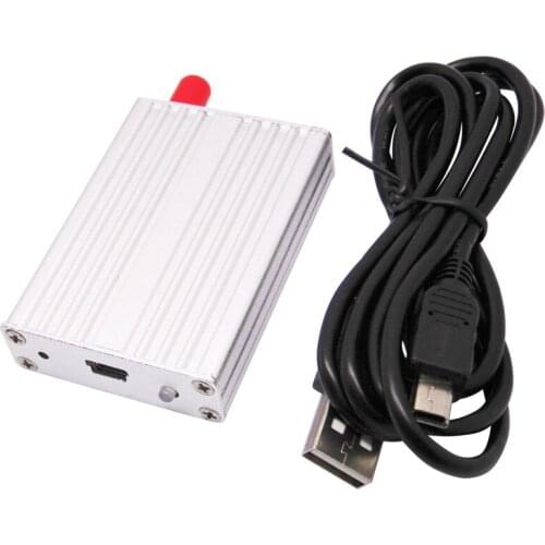 1pc SV613 915MHz USB Interface Wireless RF Transceiver (Transmitter Receiver) Module 100mW 1.4Km Long Range Data RF Module