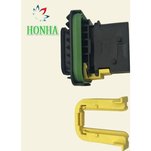 12 PinCar wire harness male Sealed Waterproof Electric connectors 1-1564520-1