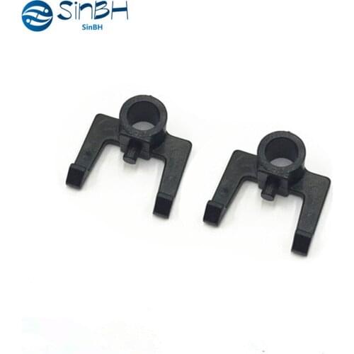 2Sets Original KM 1620 1635 2035 Transfer Roller Bracket Bushing For Kyocera KM1620 KM1635 KM1650 KM2035 KM2050 TASKalfa 180 220