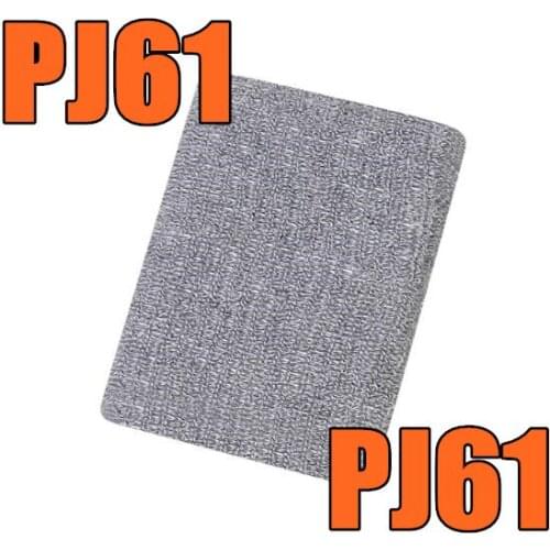 2019 Q3 PJ 61 gray New style Wrist set Arm sleeve Sweat absorbent sports towel wrist protector PJ61