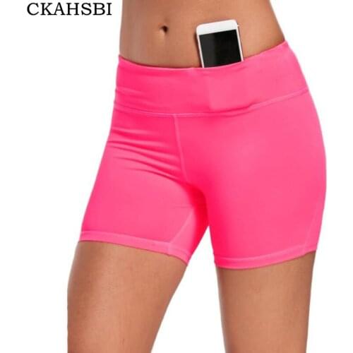 CKAHSBI Women's Beach Shorts