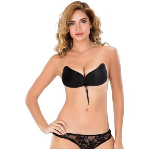 Enemal Is 180 Erector Magic Bra