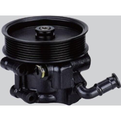 FEBIAT POWER STEERING PUMP USED FOR FORD PM34733