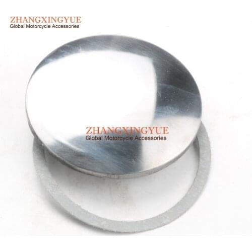 CYLINDER HEAD COVER & GASKET for HONDA TRX90 Z50 R CT70 XR70R XR50R CRF70F CRF50F 12341-GB6-910