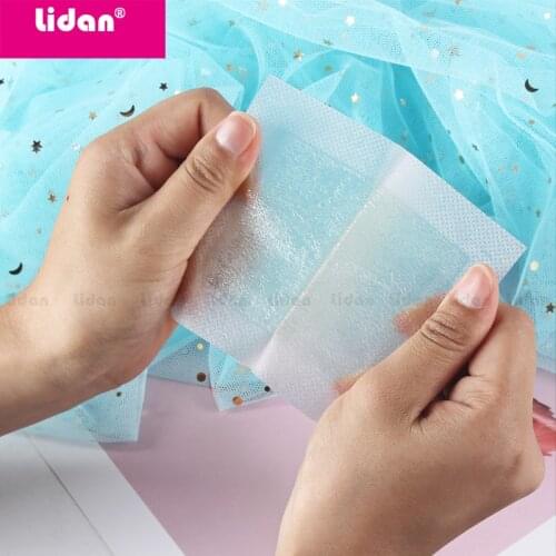 LIDAN Wax Strips