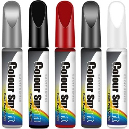 Non-toxic Auto Painting Pen Repair Wax Car External Surface Repair Car’s Clear Coat Refurbisher Agent