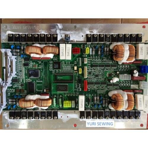 JUKI LK1900A main board PCB 400-05641 control box electric board industrial sewing machine spare parts button machine