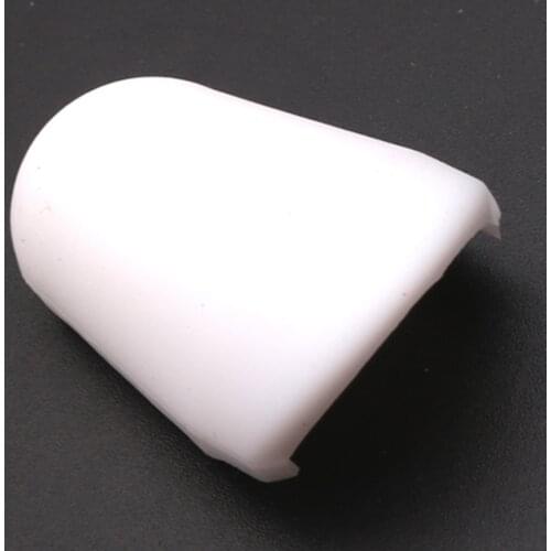 Silicone Sax Mouthpiece Protect Cap For Baritone Saxophone Accessories Parts