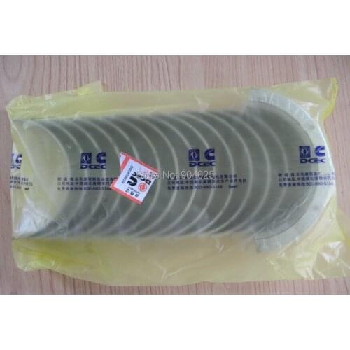 4BT/6BT spare parts main bush bearing 3906230