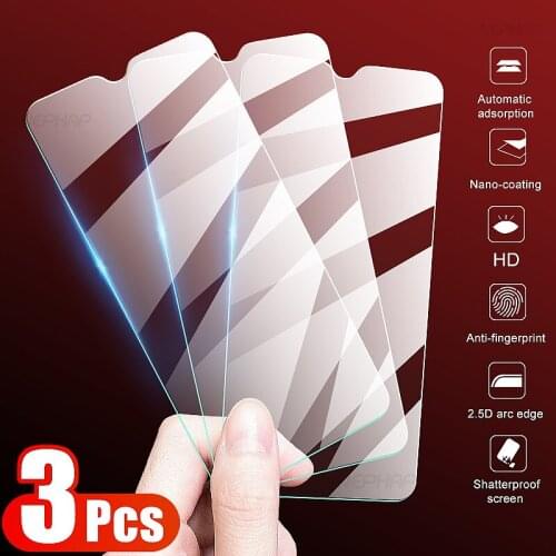 ZUIDID Screen Protectors For Xiaomi Redmi Note 9 Pro China