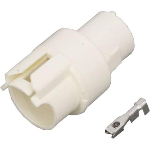 3 Pin Waterproof connector good car - Qashqai car connector with terminal block DJ7031F-3-21 3P