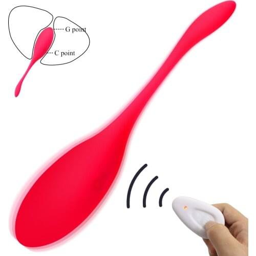 Wireless Remote Control Vibrator Panties Vibrating Egg Wearable Dildo Vaginal Tight Exercise Vibrating Eggs Sex Toys For Women