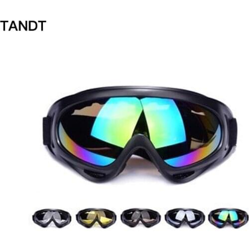 DemonKnights Cycling Glasses