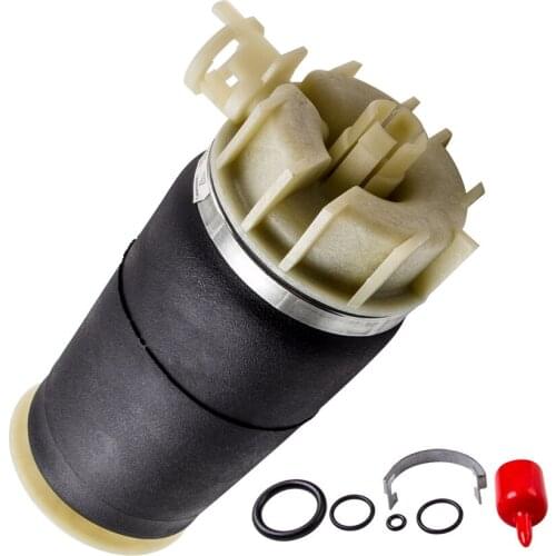 For 1995-2003 Ford Windstar Rear Air Suspension Air Spring 3U2Z5580GA Left / Right F68Z-5A891-AA, 3U280GA Bag Springs