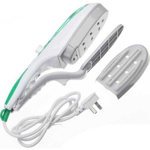 Ironing Board Portable Hanging Machine Home UK Clothes Ironing Machine Garment Steamer Clothing Steam Brush For Home Small