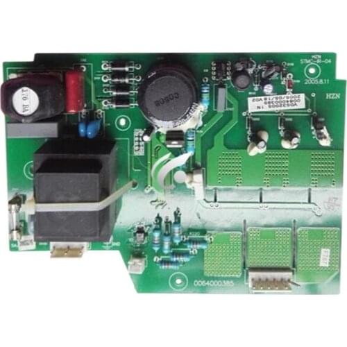 Good working for refrigerator 0064000385 computer board variable frequency drive board motherboard