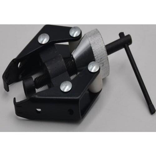 Wiper Arm Remover Puller Tool Car Battery Terminal Bearing Remover Black New