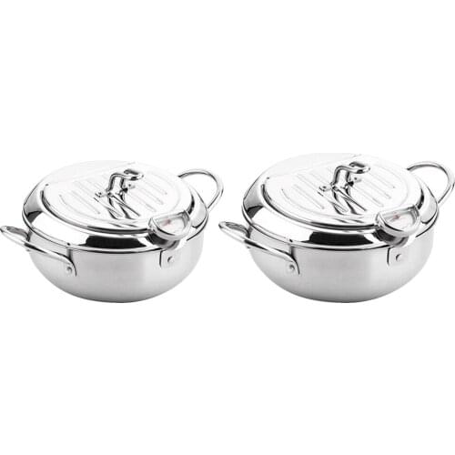 Кастрюли из нержавеющей стали для приготовления Kesoto China At AliExpress