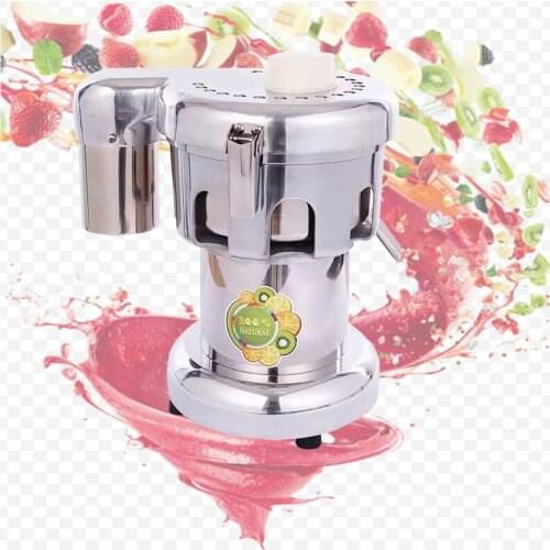 Multifunction Juicer Home Use 220V Electric Vegetable And Fruit Juice Tools Food Processor Blender Mixer Kitchen Appliance