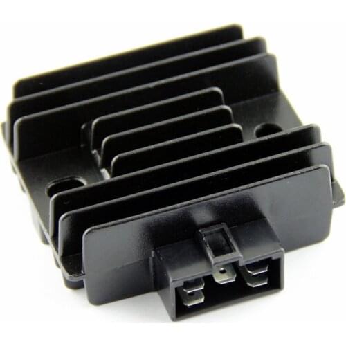 Motorcycle Voltage Regulator Rectifier High Quality Voltage Regulator For Yamaha YS125 FZ150 2GSH196000 2GS-H1960-00