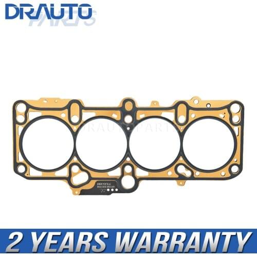 BTAP Engine Cylinder Head Gasket 06A103383AN 06A 103 383 AN For Bora Golf MK4 Passat B5 Skoda Seat ibiza 2.0