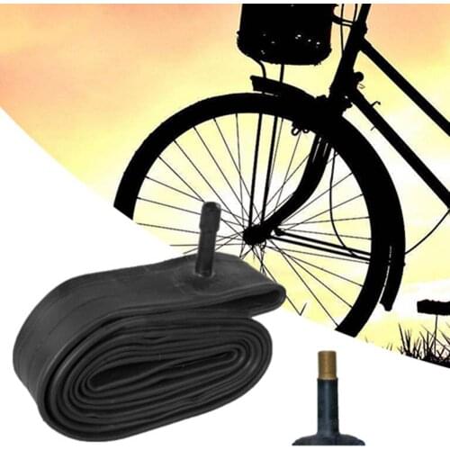 50% Hot Sale 20x1.75/2.125inch Rubber Bicycle Bike Schraderes Valve Tire Inner Tube BMX Parts тюнинг bicicleta aro 29 completa