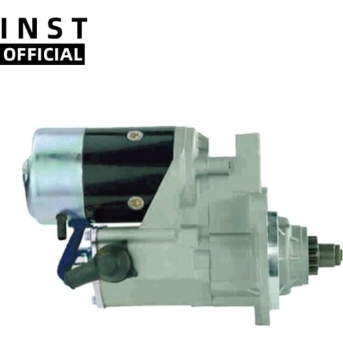 STARTER FOR T3500 M2T78071 M2T78072 S51518400