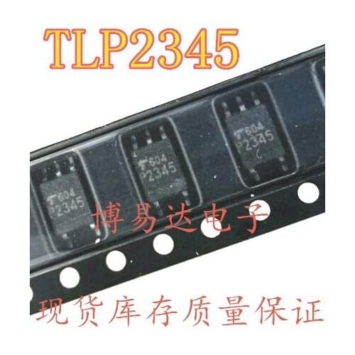 TLP2345 P2345 SOP-5