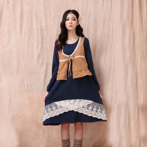 Crochet vetement femme robe rockabilly hippie dames kleding sequin longo tweed moda feminina cotton maxi vestidos de renda dress