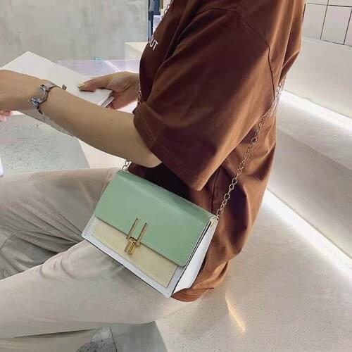 Women's Square Bags Wendy moon China