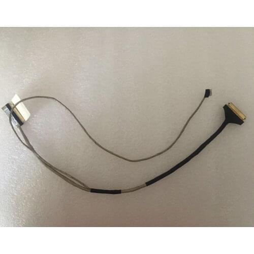 WZSM NEW LCD Screen video cable for Lenovo M490S M495S LM490S laptop cable P/N 50.4YG01.001