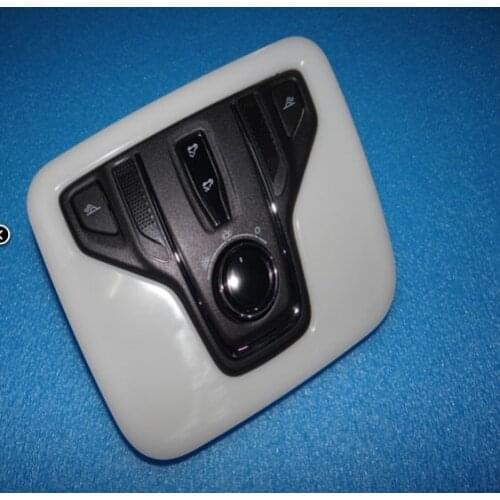 1pcs roof light assy. for Chinese CHERY TIGGO 5 SUV 2016- Auto car motor parts