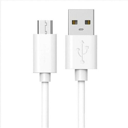 2pcs 20CM Short Micro USB Charger Cable Cords Power Bank Flat cable for Android phone only charge Car Interior Accessories