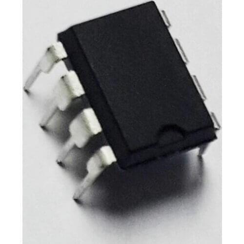 5pcs CA3080E DIP-8 CA3080EZ DIP8 CA3080 DIP