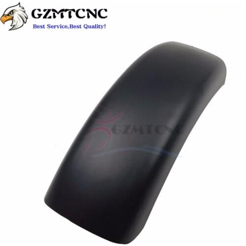 Rear Fender Mudguard Mudflap for Honda Steed 400/600 Shadow 400/750 Magna 250/750 CA250 Bobber Chopper Modification Accessories
