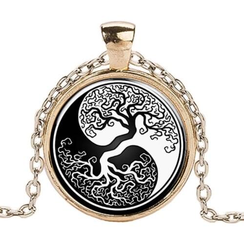 Caxybb Vintage Necklaces