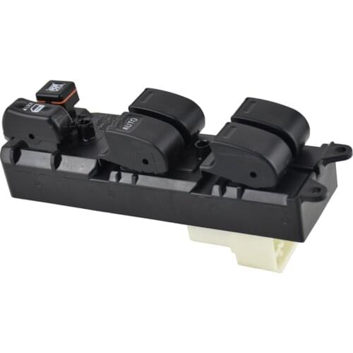 FaroeChi Auto Window Control Switch Button For Toyota Hilux vigo fortuner 84820-0K100