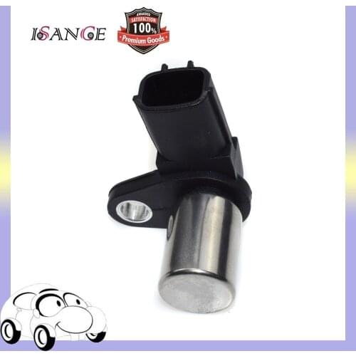 ISANCE Camshaft Position Sensor CPS For Mazda RX-7 1993-1995 , RX-8 2004-2011 1.3L , Protege5 2002 2003 2.0L OE# N3A118221A