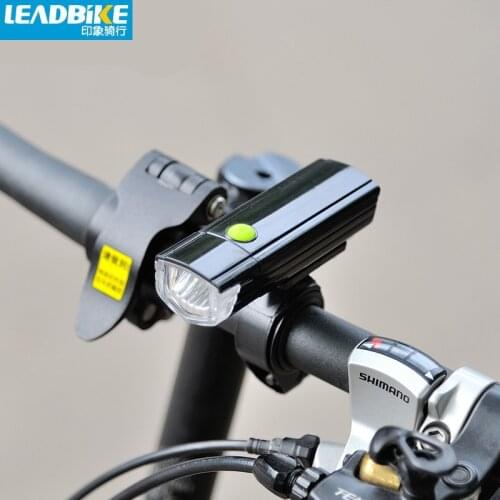 Leadbike Bicycle Racks
