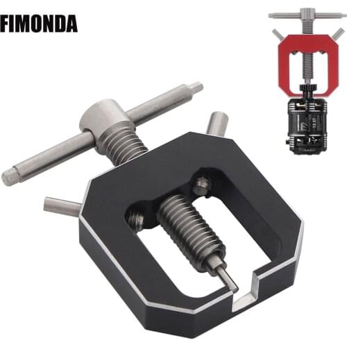 Metal Motor Gear Puller Universal Motors Pinion Remover Tool for RC Model Car Truck Helicopter Drone Boat Accessory