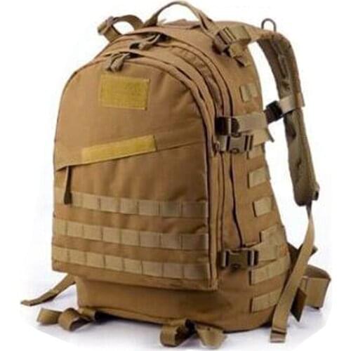 2017 New Fashion Backpack Mens Backpack male Rucksack Military Travel Backpack Bag mochila bagpack Travel Bag