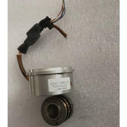 NEW V23401-T2009-B202 Resolver Rotary Encoder T2009-B202