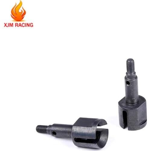 Drive Shaft for 1/8 HPI Racing Savage XL FLUX Rovan Rofun TORLAND MONSTER BRUSHLESS TRUCK Rc Car Toys Parts