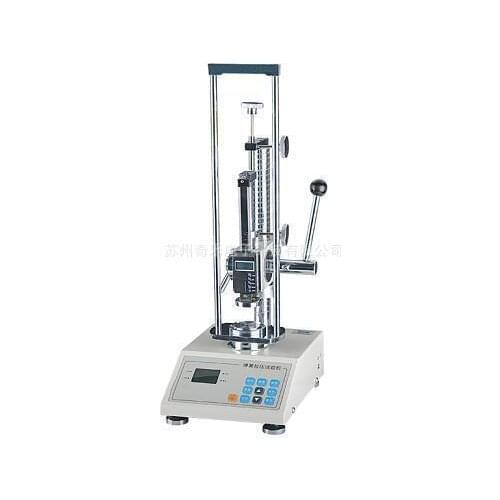 SD-10N digital spring tension and compression testing machine spring tension tester