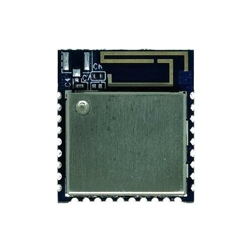 RW007 High-speed WIFI module SPI Internet of Things transmission module Wireless module