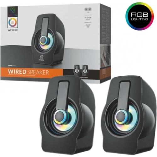 WOOX Audio Speakers