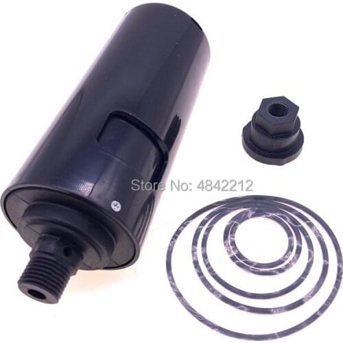 Free shipping 2pcs/lot 2901030100(2901 0301 00) auto drain valve kit for AC air compressor